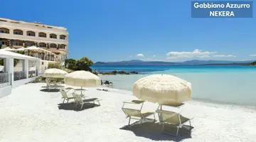 GABBIANO AZZURRO HOTEL