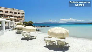 GABBIANO AZZURRO HOTEL