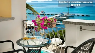 GABBIANO AZZURRO HOTEL