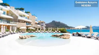 GABBIANO AZZURRO HOTEL