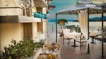 GABBIANO AZZURRO HOTEL