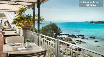 GABBIANO AZZURRO HOTEL