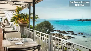 GABBIANO AZZURRO HOTEL