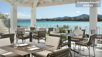 GABBIANO AZZURRO HOTEL