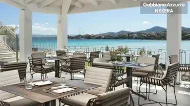 GABBIANO AZZURRO HOTEL