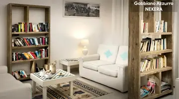 GABBIANO AZZURRO HOTEL