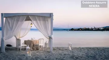 GABBIANO AZZURRO HOTEL