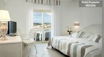 GABBIANO AZZURRO HOTEL