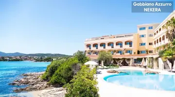 GABBIANO AZZURRO HOTEL
