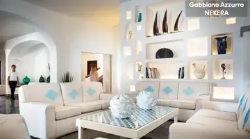 GABBIANO AZZURRO HOTEL