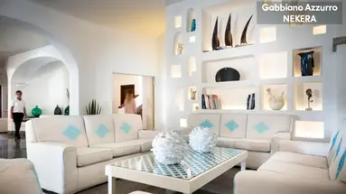 GABBIANO AZZURRO HOTEL