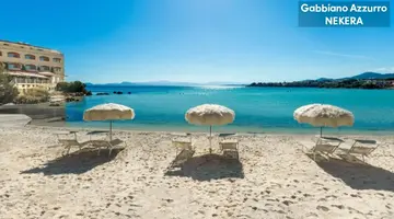 GABBIANO AZZURRO HOTEL