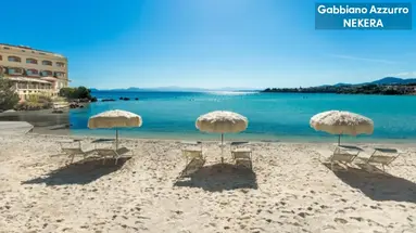 GABBIANO AZZURRO HOTEL