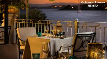 GABBIANO AZZURRO HOTEL