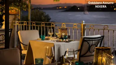 GABBIANO AZZURRO HOTEL