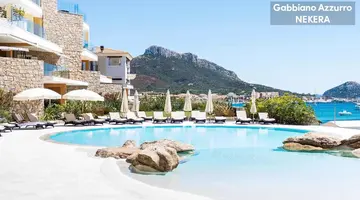 GABBIANO AZZURRO HOTEL