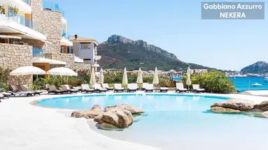 GABBIANO AZZURRO HOTEL