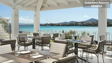 GABBIANO AZZURRO HOTEL