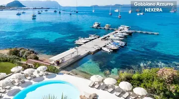 GABBIANO AZZURRO HOTEL