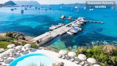GABBIANO AZZURRO HOTEL