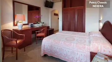 GABBIANO AZZURRO HOTEL