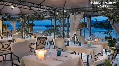 GABBIANO AZZURRO HOTEL