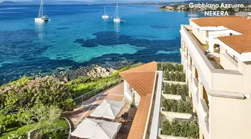 GABBIANO AZZURRO HOTEL