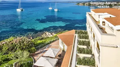GABBIANO AZZURRO HOTEL