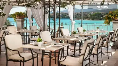 GABBIANO AZZURRO HOTEL