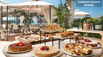 GABBIANO AZZURRO HOTEL