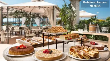 GABBIANO AZZURRO HOTEL