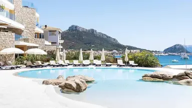 Gabbiano Azzurro