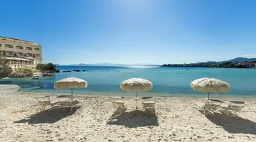 Gabbiano Azzurro