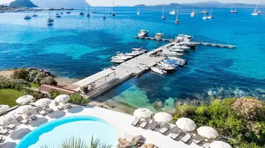 Gabbiano Azzurro