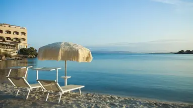 Gabbiano Azzurro