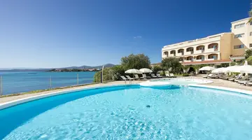 Gabbiano Azzurro