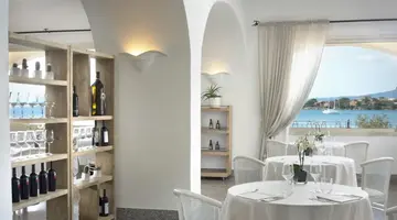Gabbiano Azzurro