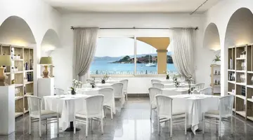 Gabbiano Azzurro