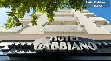 GABBIANO HOTEL (CATTOLICA)