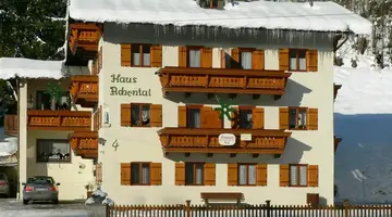 Gästehaus Achental