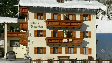 Gästehaus Achental