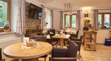 Gästehaus Achental