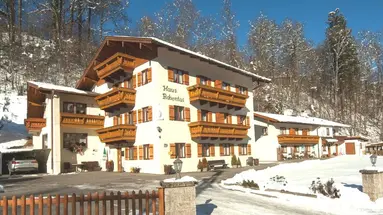 Gästehaus Achental