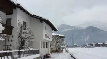 Gästehaus Bliem