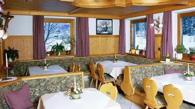 Gästehaus Bliem