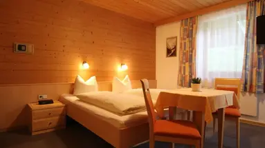 Gästehaus Bliem