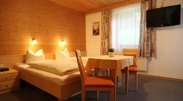 Gästehaus Bliem