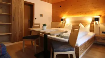 Gästehaus Bliem