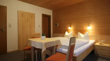 Gästehaus Bliem