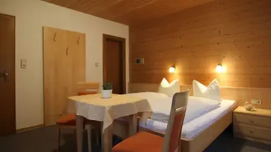 Gästehaus Bliem